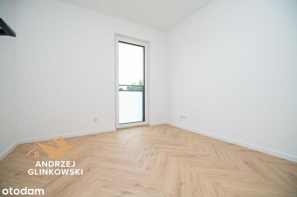 Nowoczesny Apartament Osiedle Morelowa