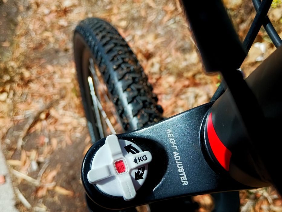 RockRider ST-520S - Bicicleta de BTT Todo o Terreno - XC/Trail