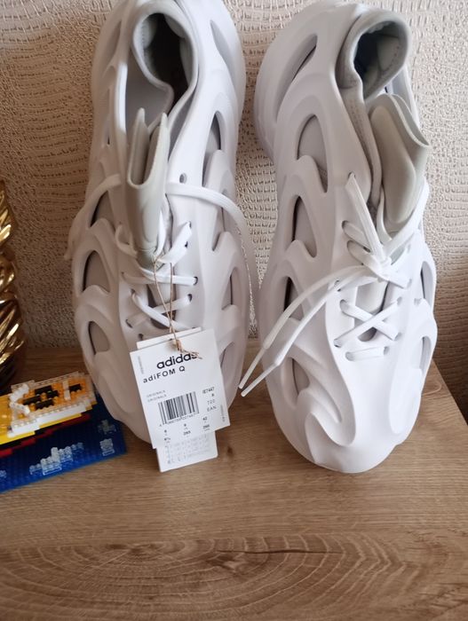 Obniżka adidas adi FomQ r 42