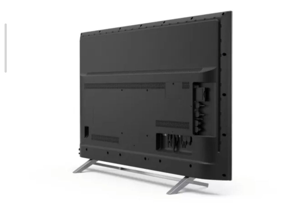 Телевізор Philips 50" Smart TV 4K, під ремонт / на запчастини (50PUS7373/12)