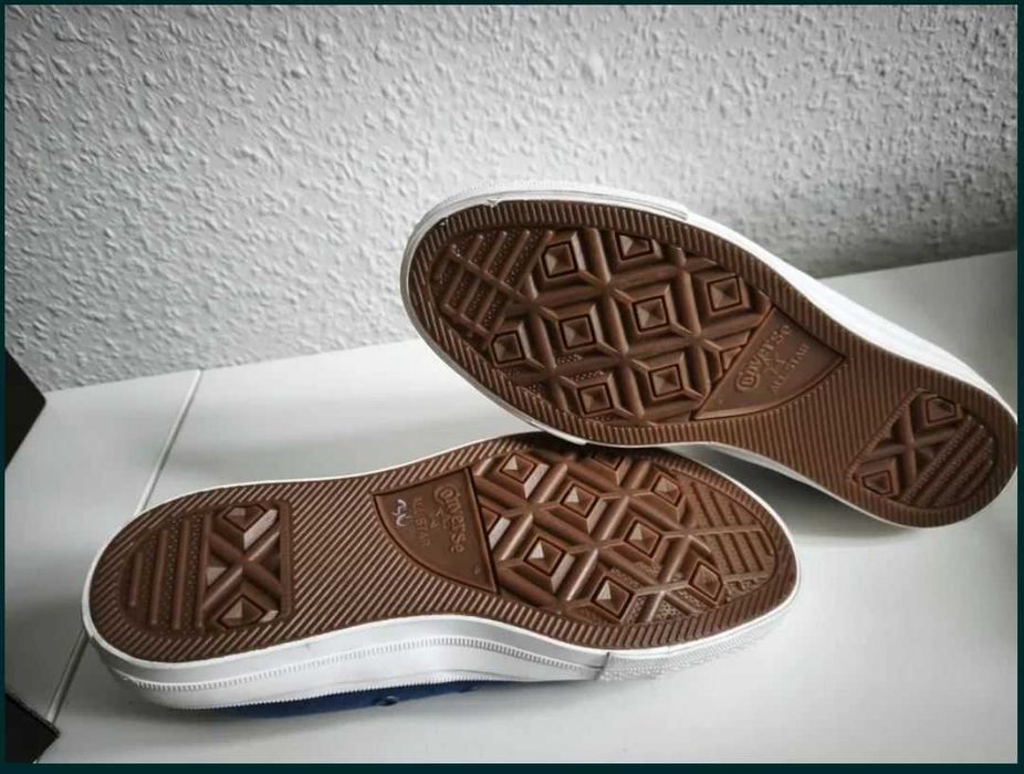 Converse trampki buty NOWE 36 37 (36,5)