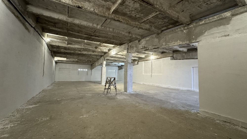 Здам в оренду приміщення