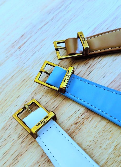 YSL premium perfeita bolsa/mala