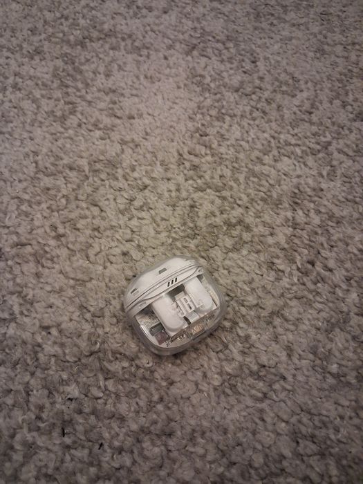 Słuchawki JBL Tune flex