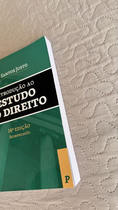 Introdução ao Estudo do Direito