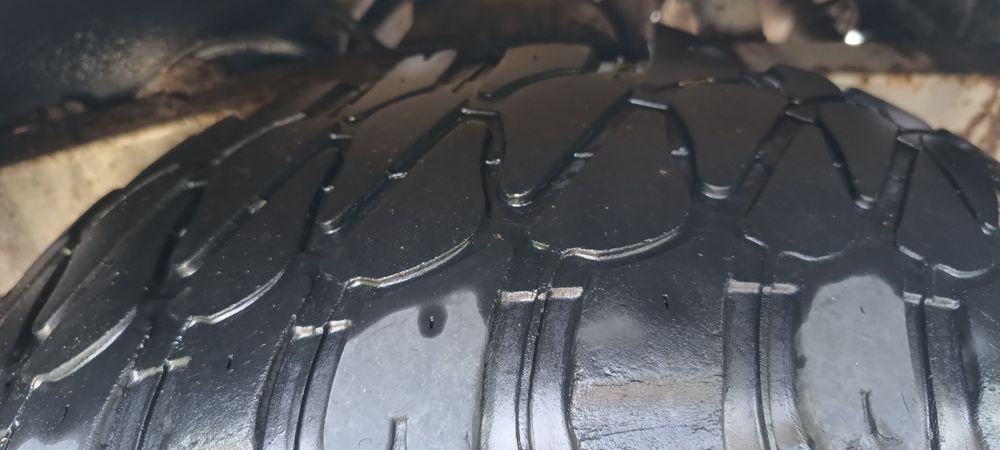 Грязевая резина Nokian Vativa 30x9.50 R15 LT

Грязевая резина Nokian V