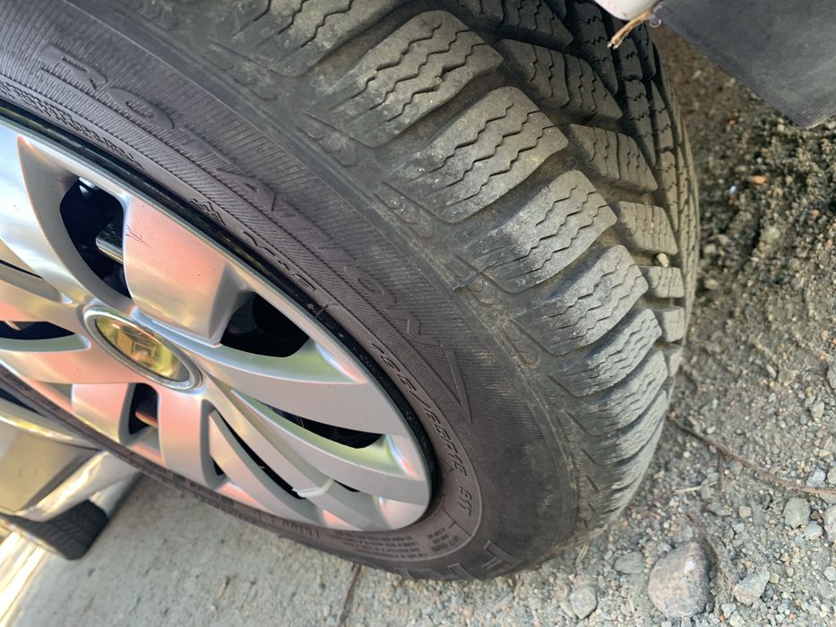 Продамо сімейний автомобіль Рено Сценік, Стан Супер