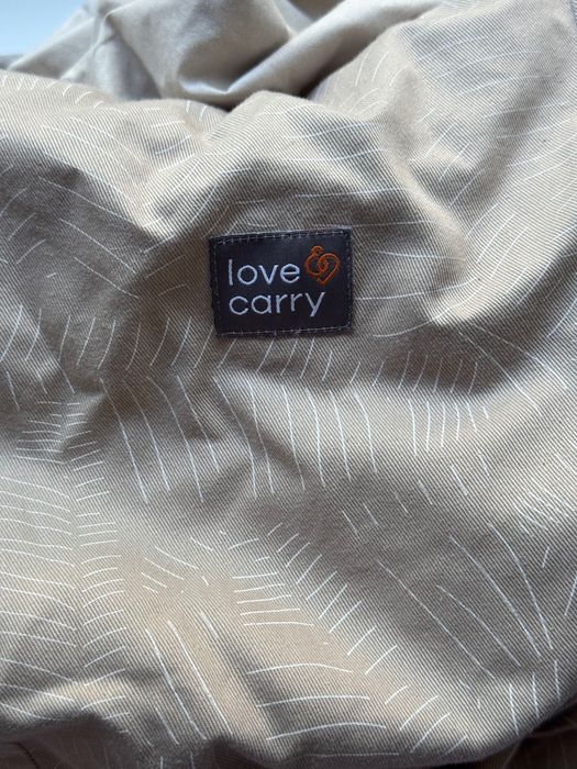 Слінг Love & Carry