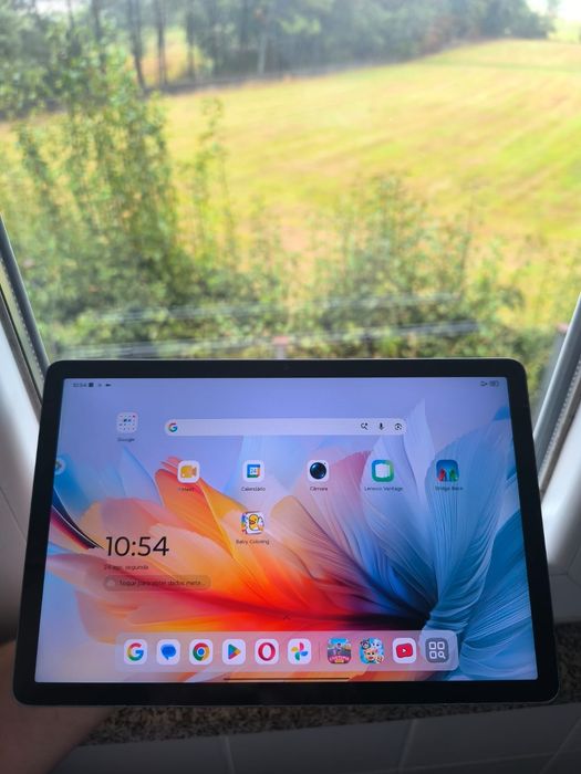 Vendo Tablet Lenovo