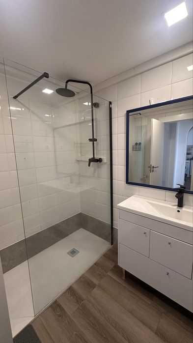 Apartamento T1 Albufeira com piscina oura
