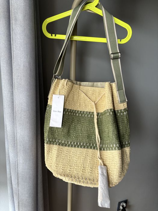 Torba-worek Alex Max