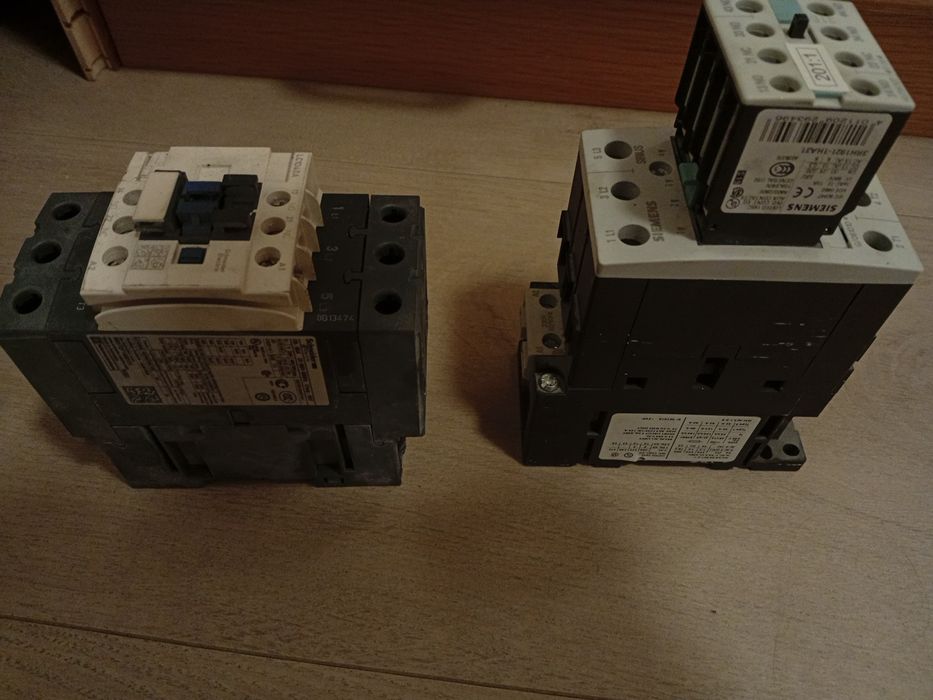 Честотник б.у качество!