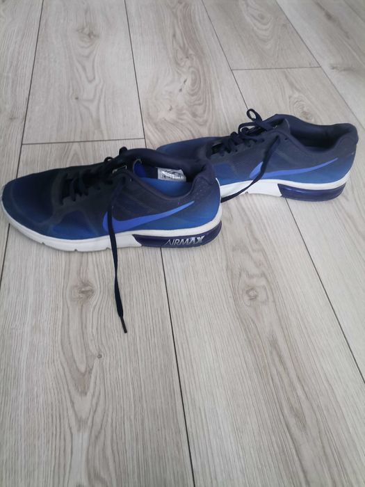 buty nike rozmiar 41