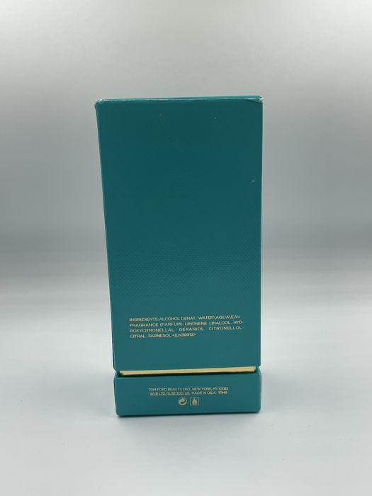 Perfum Tom Ford Neroli Portofino Woda Perfumowana 100 ml Unisex