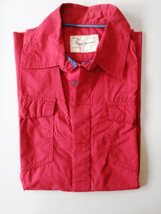 Camisa Pepe Jeans