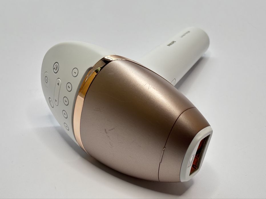 Depilator Philips Lumea Prestige BRI945
