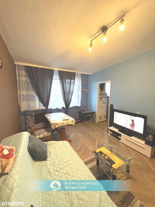 Mieszkanie – Gdańsk, Stogi - Widok 2
