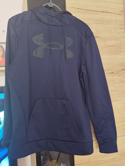 Męska bluza Under Armour rozm M