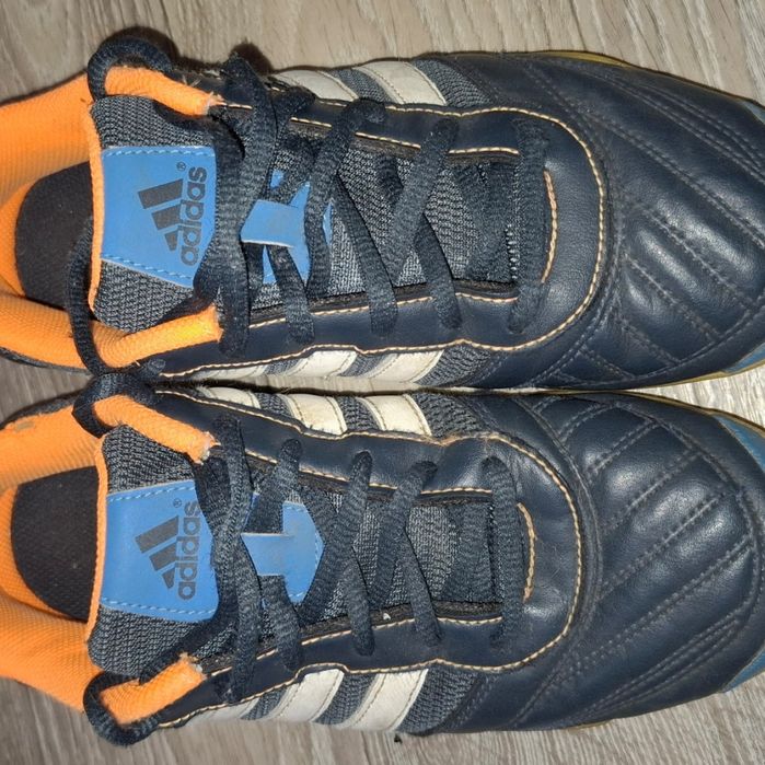 Бутси футбольні Adidas Core чоловічі