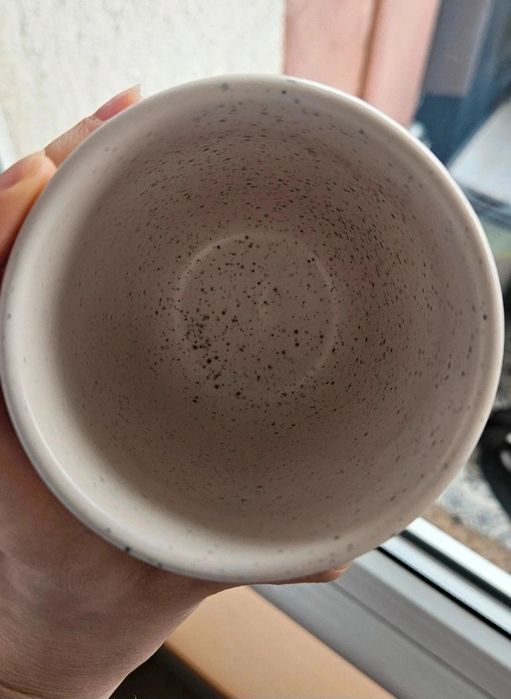 Kubek ceramiczny AOOMI porcelana