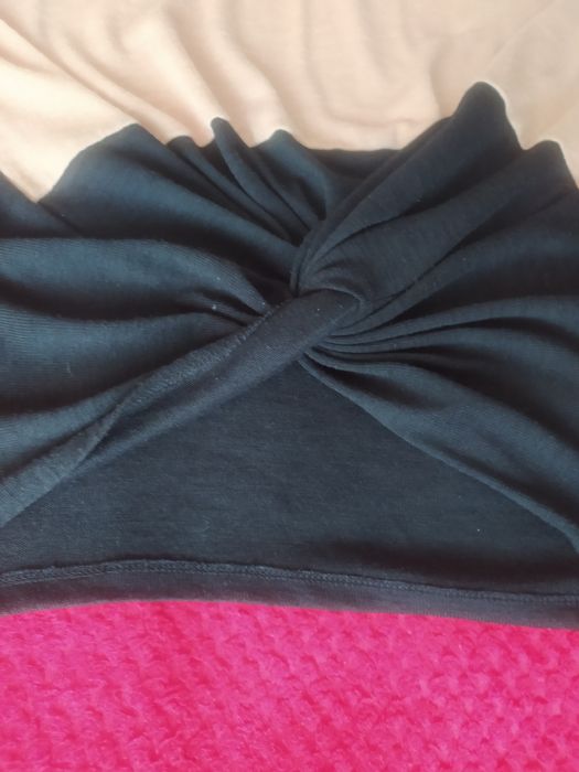 Bluzka z krótkim rękawem New Look