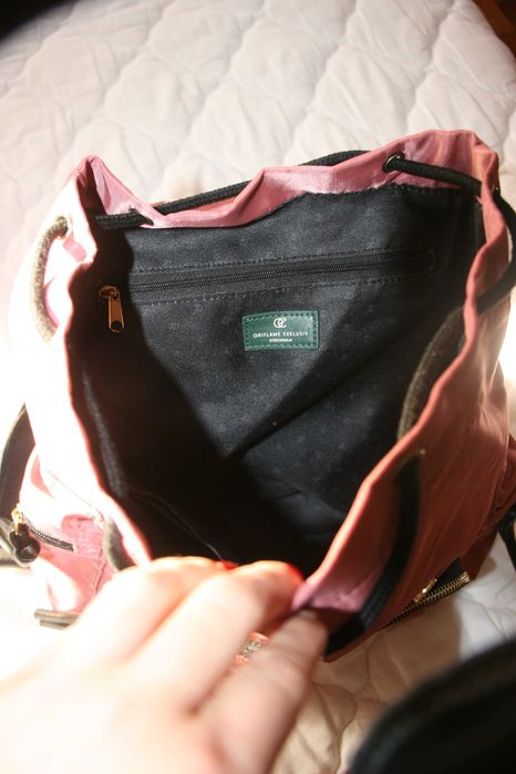 Mochila Oriflame
