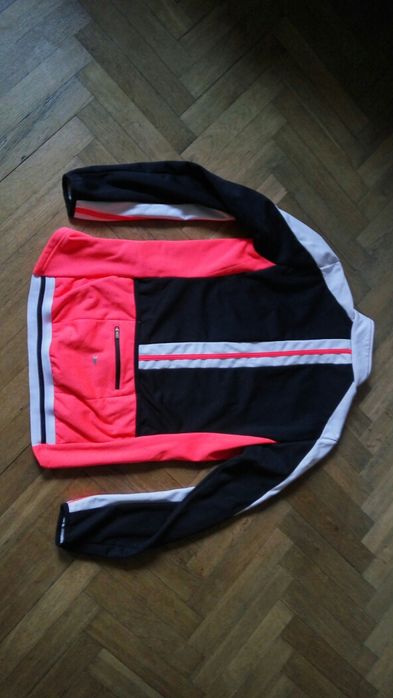 Active Touch bluza rowerowa Softshell 42 S/M