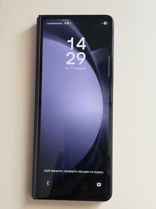 Samsung Galaxy Fold5 12/512 GB