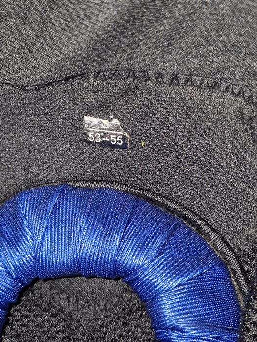 Kask jeździecki, dziecięcy