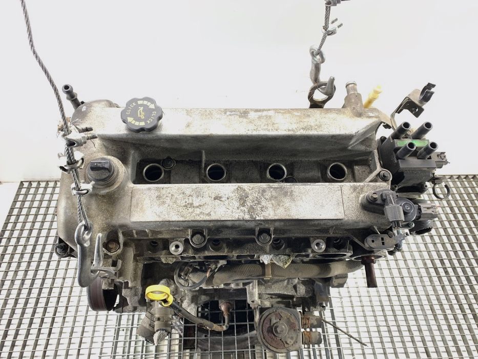SILNIK MAZDA 2.3 166KM 3M4G 02-08 6 GG