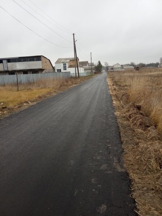 Участок Богдановка 20 соток