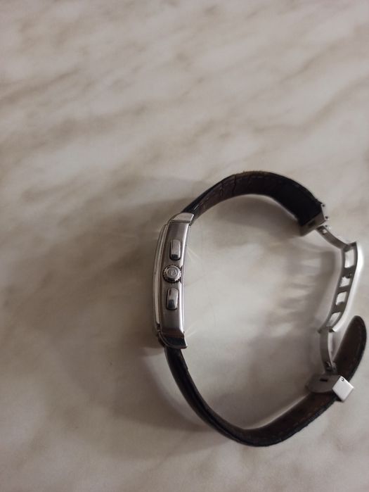 Часы Emporio Armani AR 0141, хронограф годинник армані