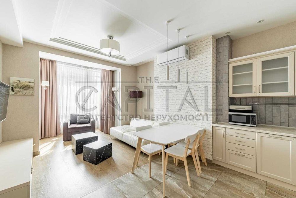 Аренда квартиры, ЖК Jack House, бул. Леси Украинки, Печерский р-н