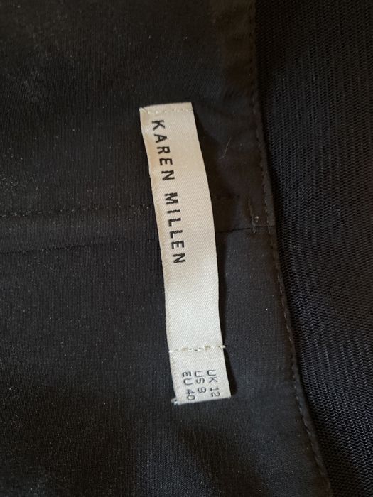 Sukienka seksowna dopasowana Karen Millen rozm 40