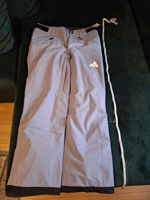 Spodnie Adidas Warm Pant M – Kolekcja Reprezentacji Polski (Polska)