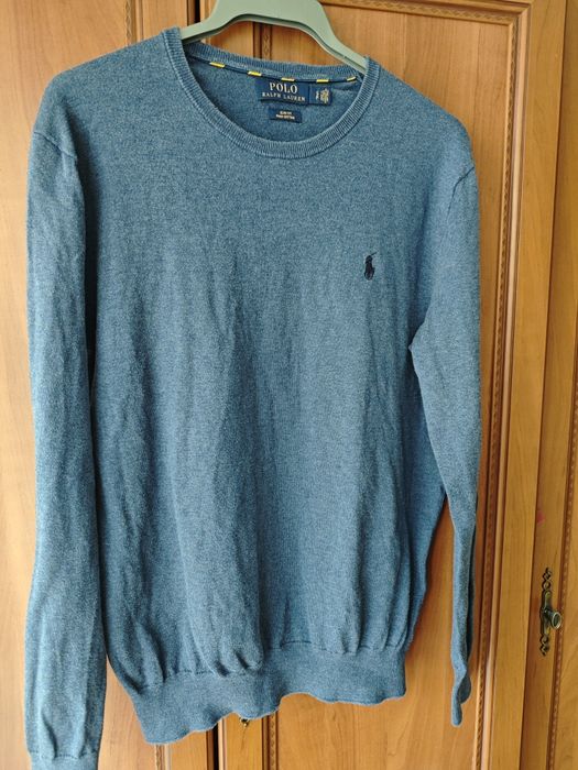 Sweter Ralph Lauren Polo