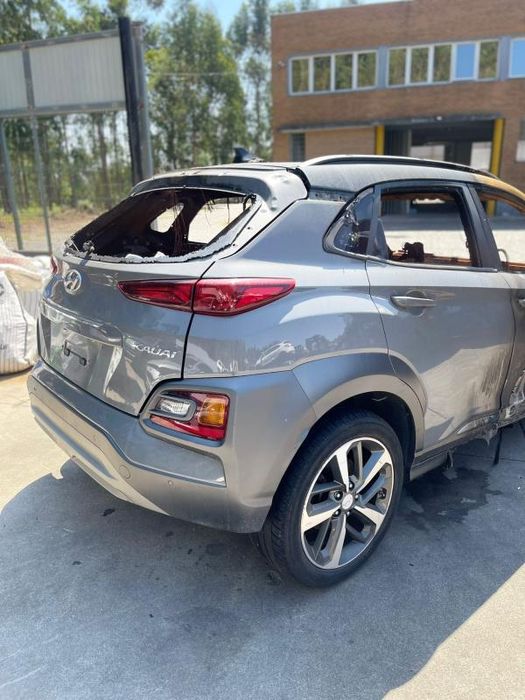 Para peças HYUNDAI Kauai (OS)