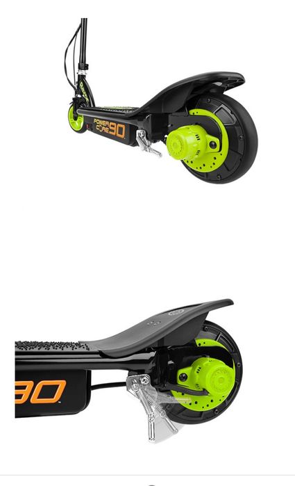 Електричний самокат Razor Power Core