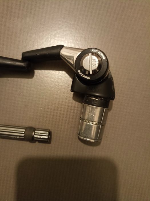 Manetki przerzutki do lemondki Dura-ace sl-BS79