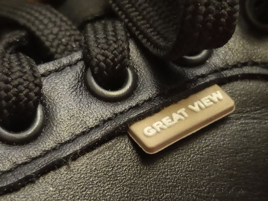 Женские полуботинки полукросовки 39 размер