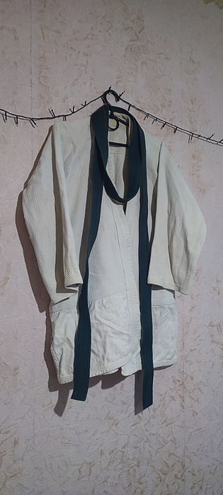 Кімоно бавовна (розмір 150)