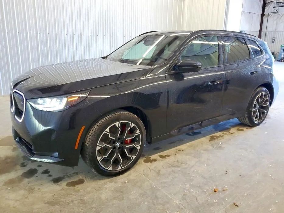 BMW X3 M50 xDrive (G45) /wirt.kokp. /Harman-K /ACC /kam360 /LED /MAdaptiv