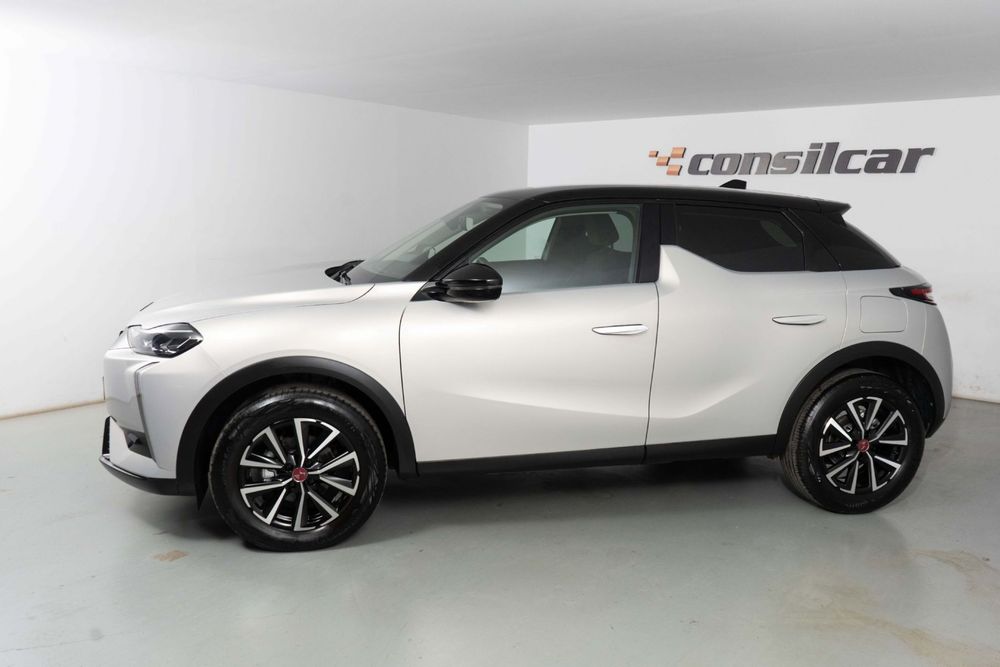 DS DS3 1.2 PureTech Performance Line