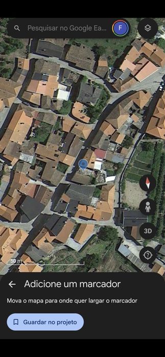 Casa habitação - FERREIRIM