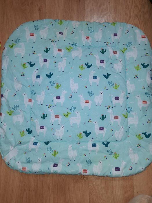 Rożek, becik niemowlęcy