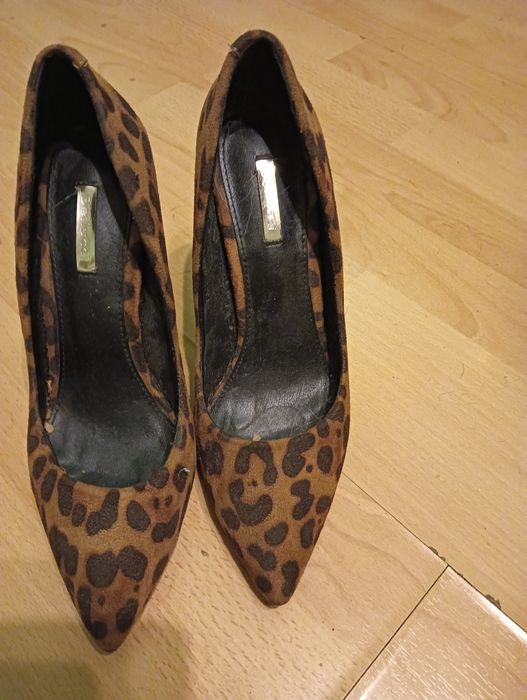 Buty rozmiar 38 i 39 tanio