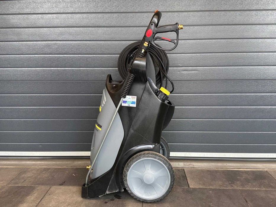 Myjka Ciśnieniowa Karcher HD 10/21-4 S