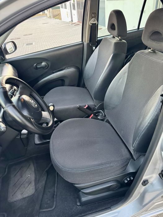 Nissan Micra K12 1.2 2004