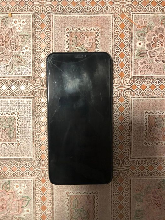 Iphone XS MAX 256