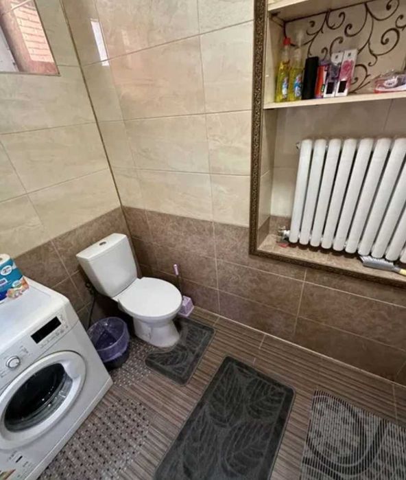 Продам 2-х этажный дом в Киевском р-не. Ремонт. Газовое отопление. Зона барбекю - View 4